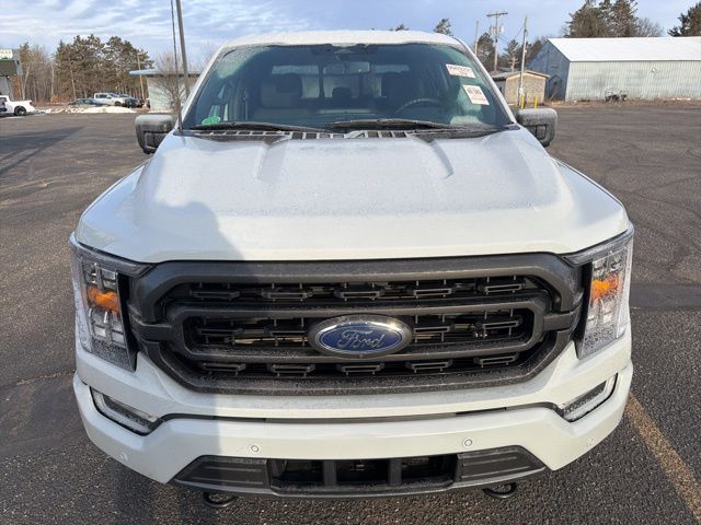 2023 Ford F-150 XLT Pine River MN