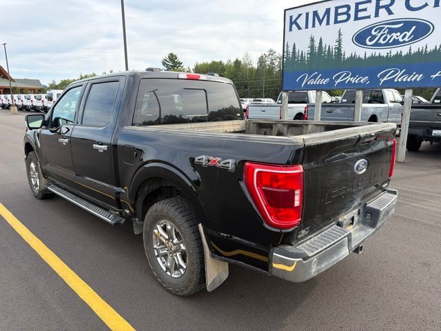 2023 Ford F-150 XLT Pine River MN