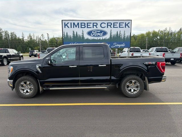 2023 Ford F-150 XLT Pine River MN