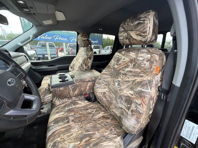 2023 Ford F-150 XLT Pine River MN