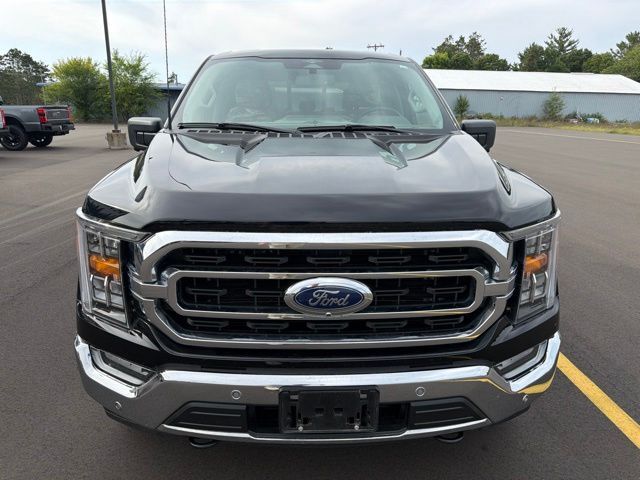 2023 Ford F-150 XLT Pine River MN