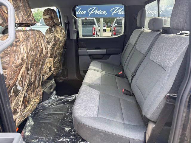 2023 Ford F-150 XLT Pine River MN