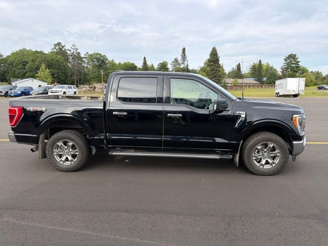 2023 Ford F-150 XLT Pine River MN
