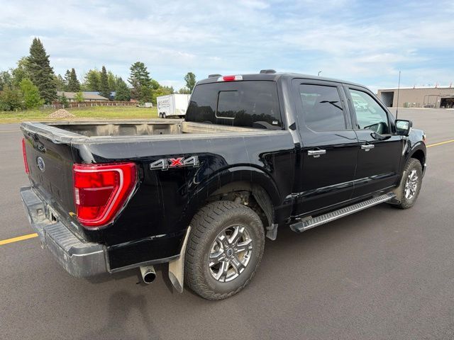 2023 Ford F-150 XLT Pine River MN