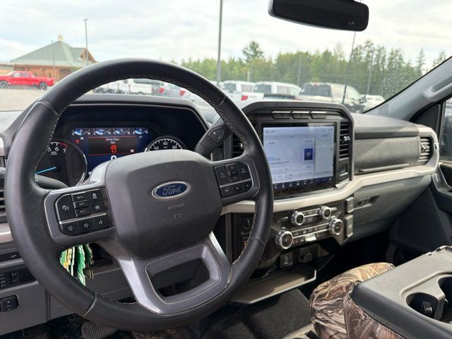 2023 Ford F-150 XLT Pine River MN