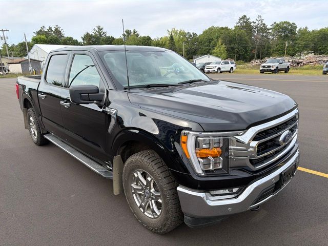 2023 Ford F-150 XLT Pine River MN