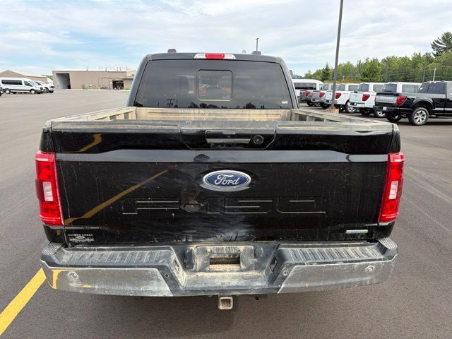 2023 Ford F-150 XLT Pine River MN
