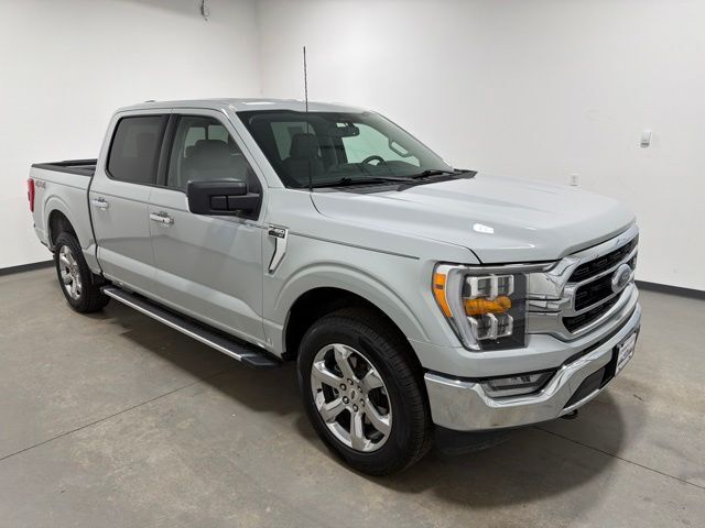 2023 Ford F-150 XLT Pine River MN
