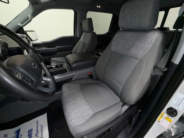 2023 Ford F-150 XLT Pine River MN