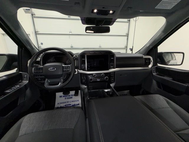 2023 Ford F-150 XLT Pine River MN