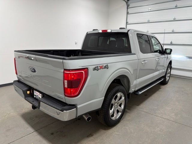 2023 Ford F-150 XLT Pine River MN
