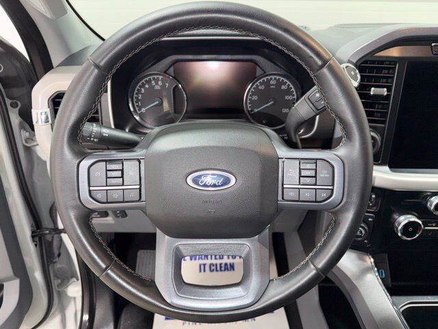 2023 Ford F-150 XLT Pine River MN