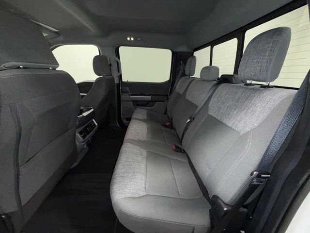 2023 Ford F-150 XLT Pine River MN
