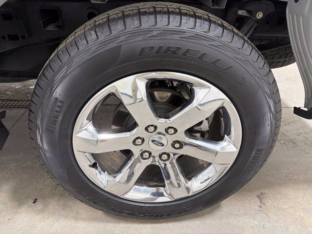 2023 Ford F-150 XLT Pine River MN