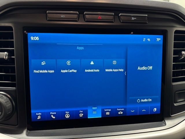 2023 Ford F-150 XLT Pine River MN