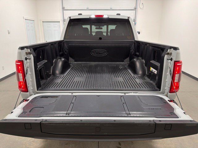2023 Ford F-150 XLT Pine River MN