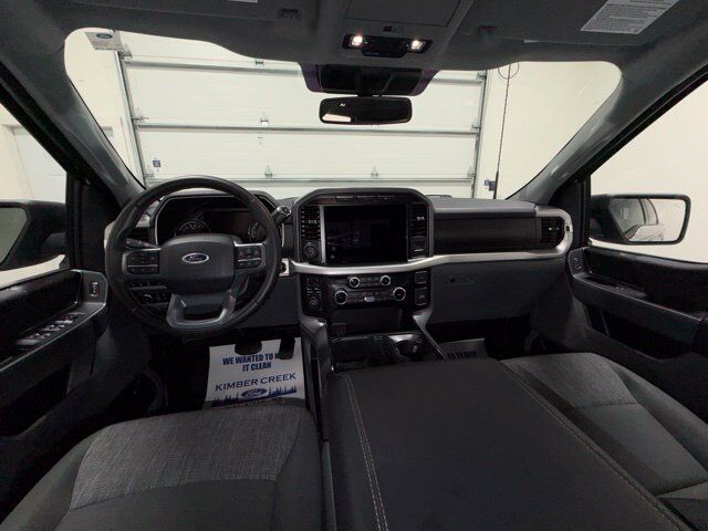 2023 Ford F-150 XLT Pine River MN