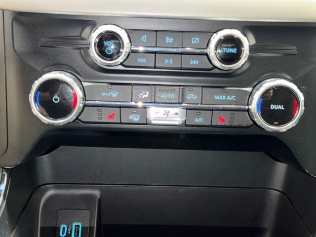 2023 Ford F-150 XLT Pine River MN