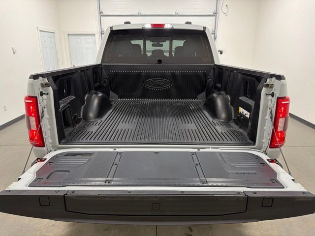 2023 Ford F-150 XLT Pine River MN