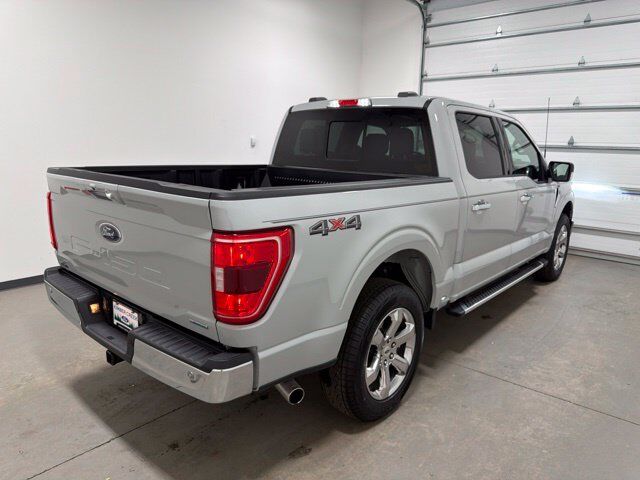2023 Ford F-150 XLT Pine River MN
