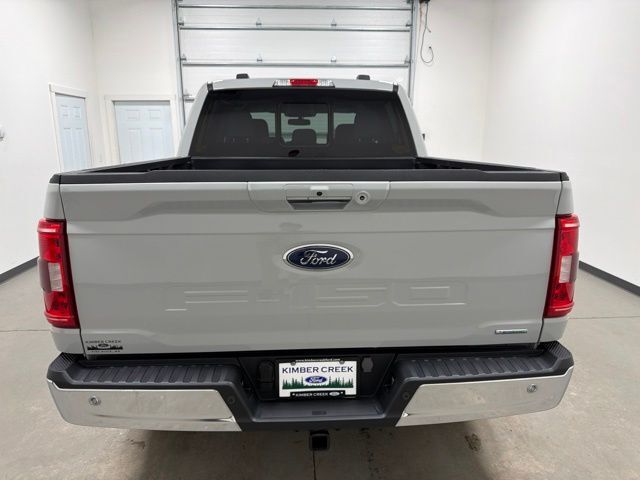 2023 Ford F-150 XLT Pine River MN