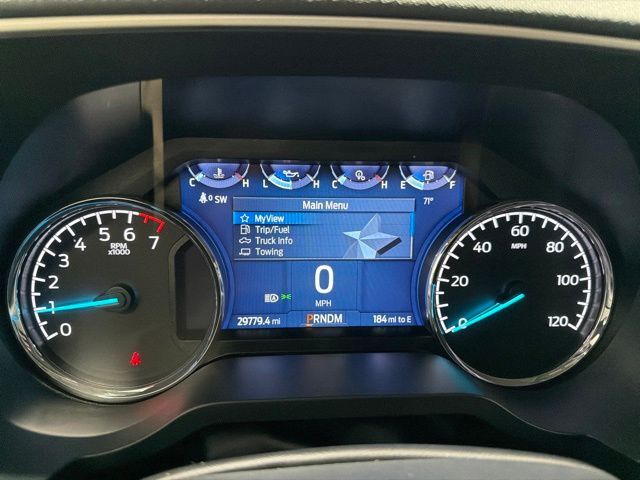 2023 Ford F-150 XLT Pine River MN