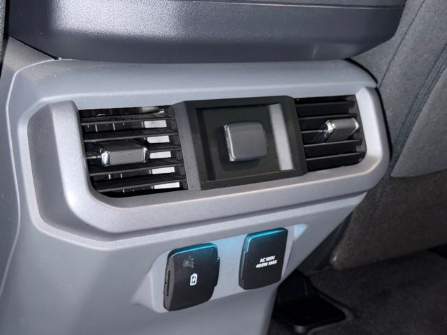 2023 Ford F-150 XLT Pine River MN