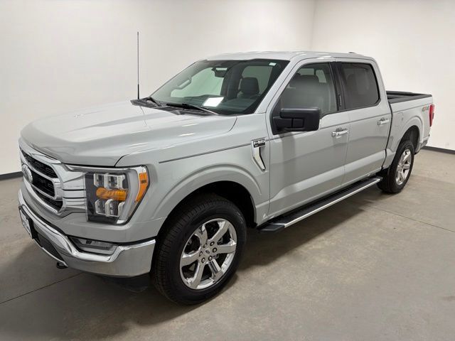 2023 Ford F-150 XLT Pine River MN