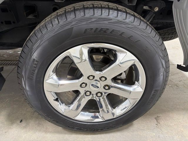 2023 Ford F-150 XLT Pine River MN