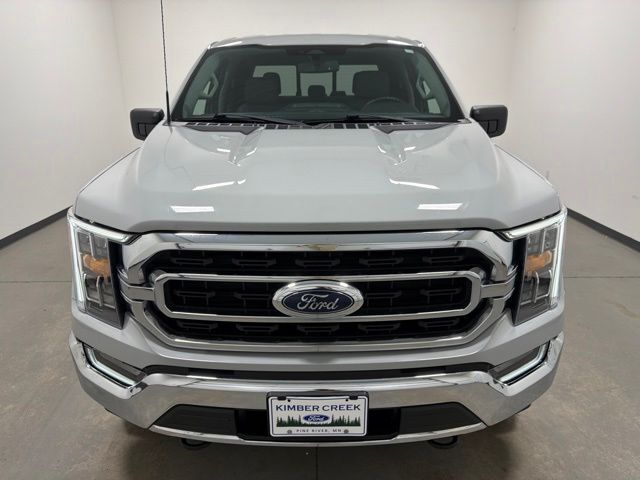 2023 Ford F-150 XLT Pine River MN