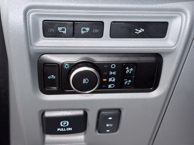 2023 Ford F-150 XLT Pine River MN