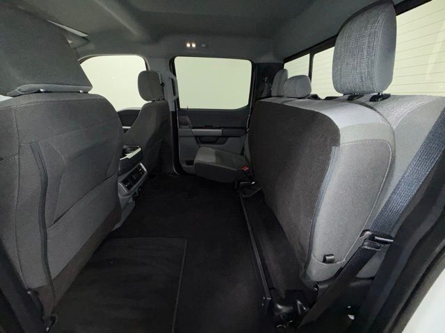 2023 Ford F-150 XLT Pine River MN
