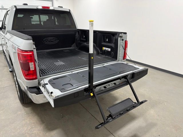 2023 Ford F-150 XLT Pine River MN