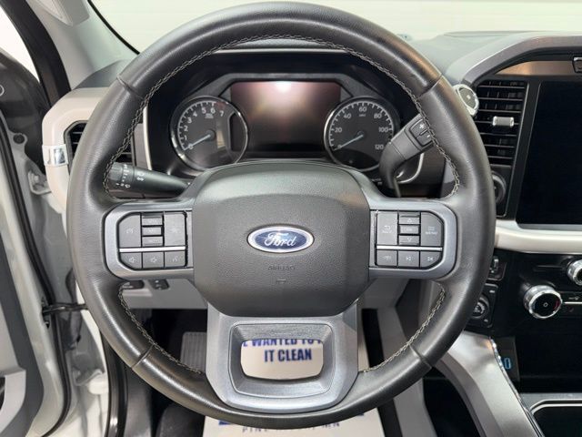2023 Ford F-150 XLT Pine River MN