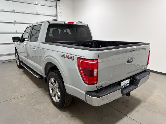2023 Ford F-150 XLT Pine River MN