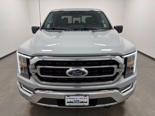 2023 Ford F-150 XLT Pine River MN