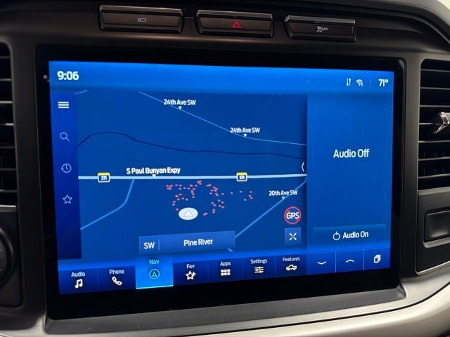 2023 Ford F-150 XLT Pine River MN