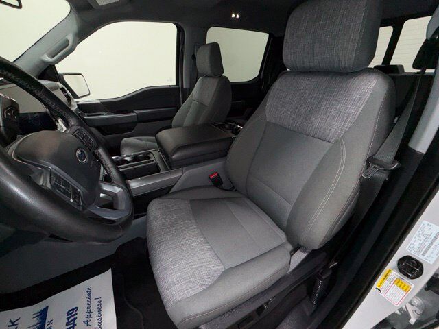 2023 Ford F-150 XLT Pine River MN