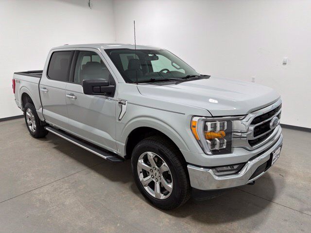 2023 Ford F-150 XLT Pine River MN