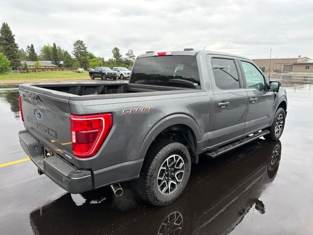 2023 Ford F-150 XLT Pine River MN