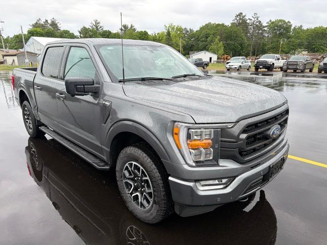 2023 Ford F-150 XLT Pine River MN