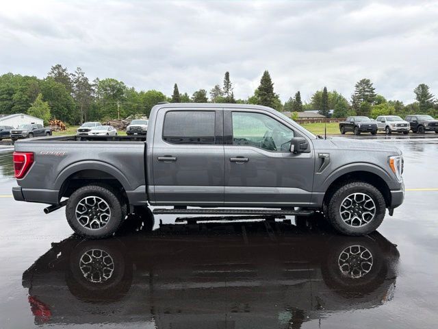 2023 Ford F-150 XLT Pine River MN
