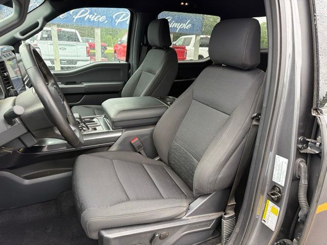 2023 Ford F-150 XLT Pine River MN