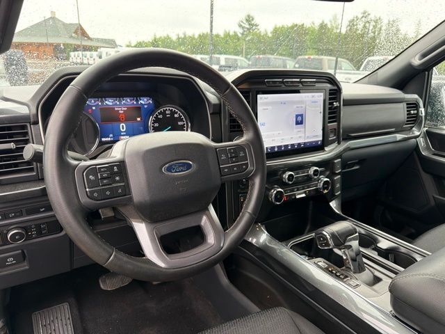 2023 Ford F-150 XLT Pine River MN