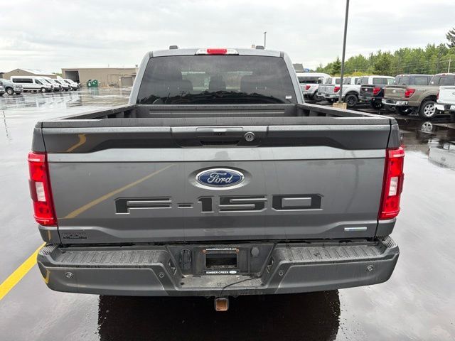 2023 Ford F-150 XLT Pine River MN