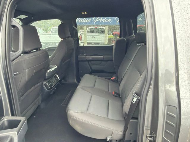 2023 Ford F-150 XLT Pine River MN