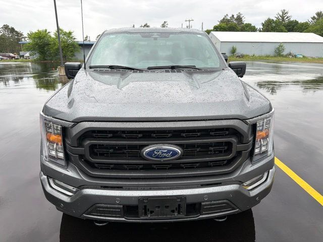 2023 Ford F-150 XLT Pine River MN
