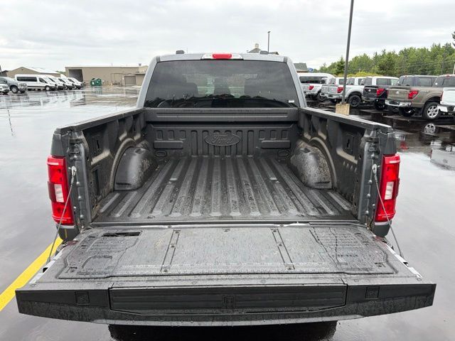 2023 Ford F-150 XLT Pine River MN