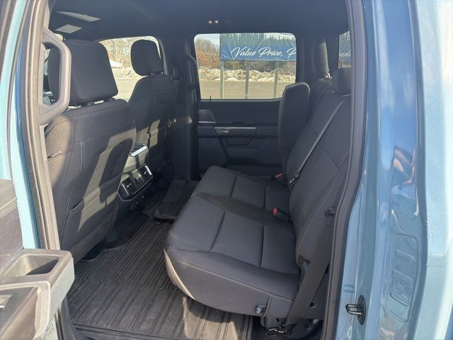 2023 Ford F-150 XLT Pine River MN