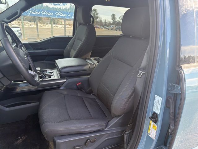 2023 Ford F-150 XLT Pine River MN